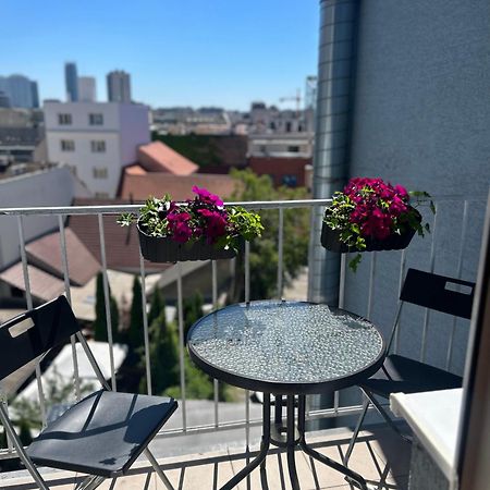 Plaza De Luxe Apartment Bratislava Ngoại thất bức ảnh