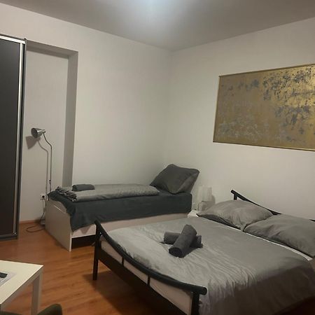 Plaza De Luxe Apartment Bratislava Ngoại thất bức ảnh