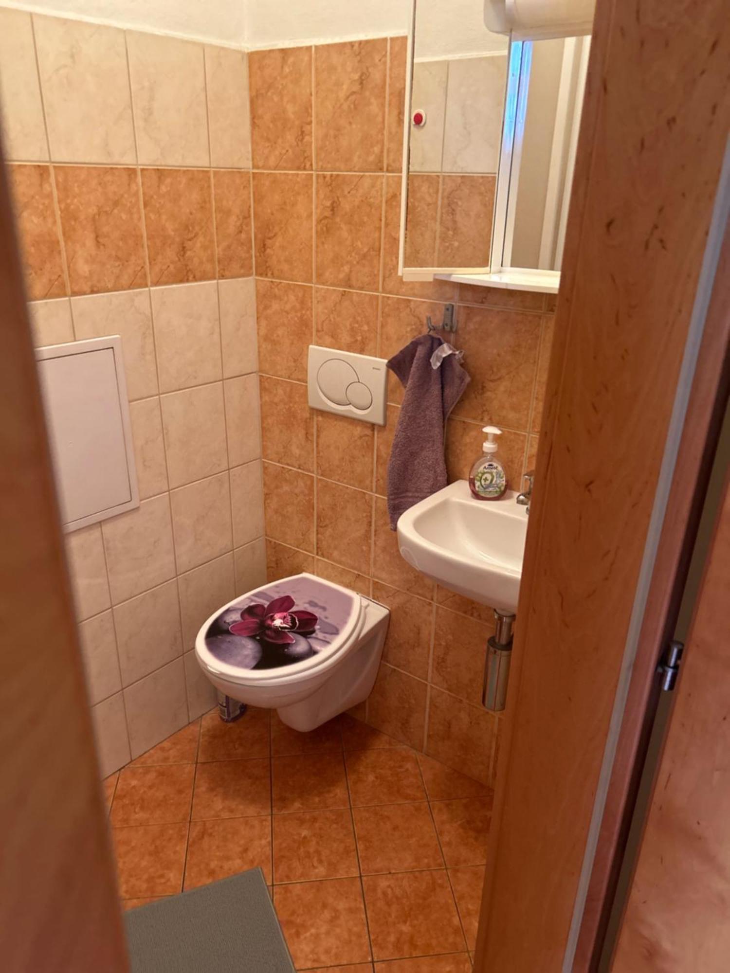 Plaza De Luxe Apartment Bratislava Ngoại thất bức ảnh