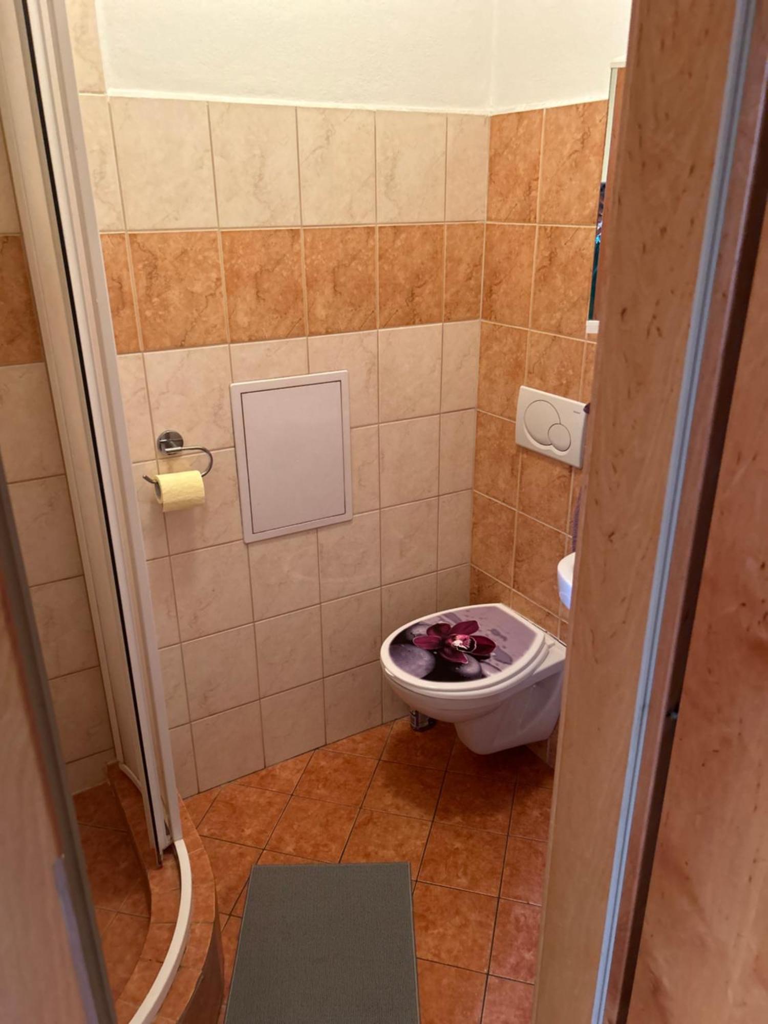 Plaza De Luxe Apartment Bratislava Ngoại thất bức ảnh