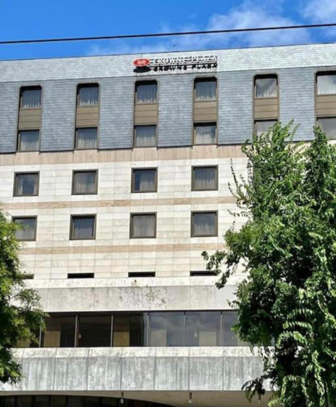 Plaza De Luxe Apartment Bratislava Ngoại thất bức ảnh