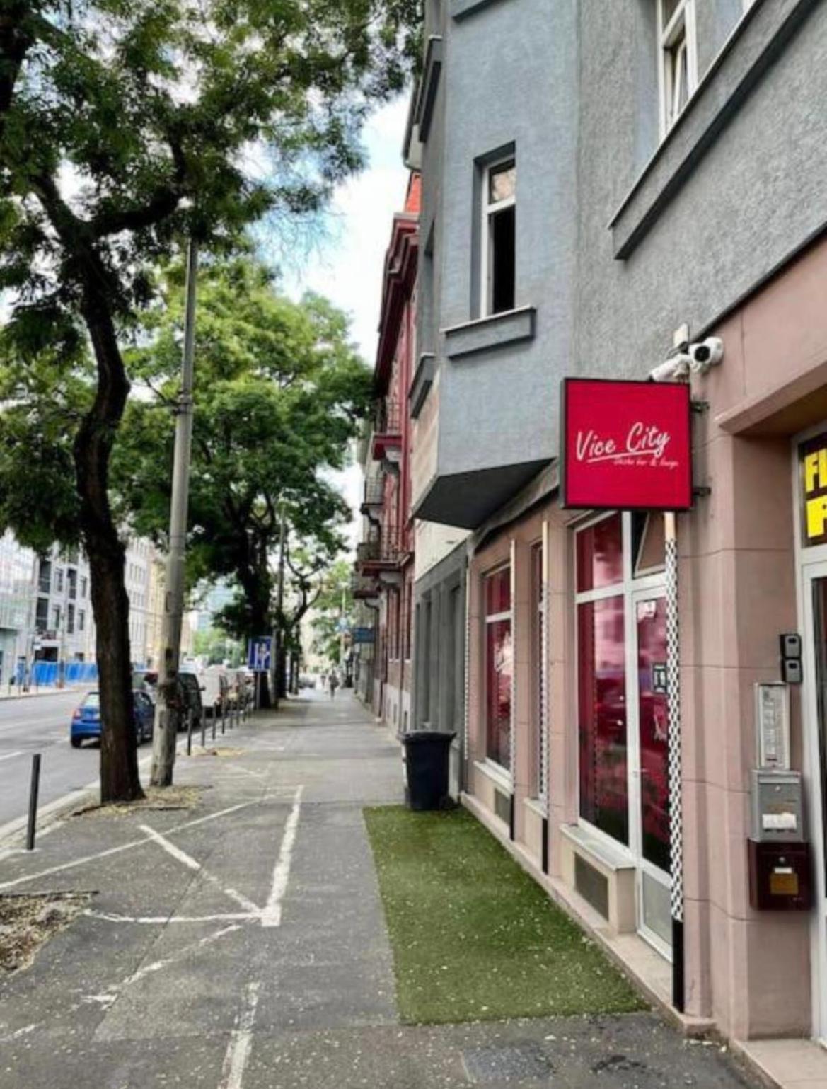 Plaza De Luxe Apartment Bratislava Ngoại thất bức ảnh